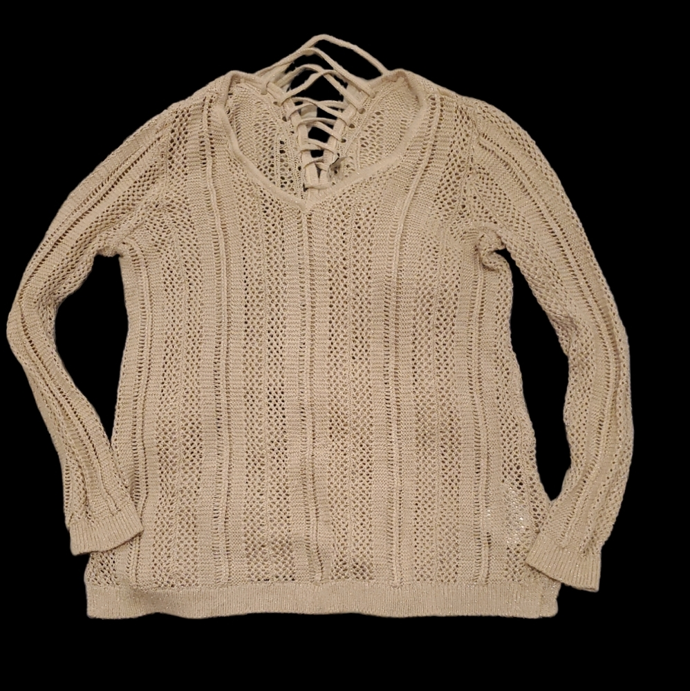 Sz M guess shirt